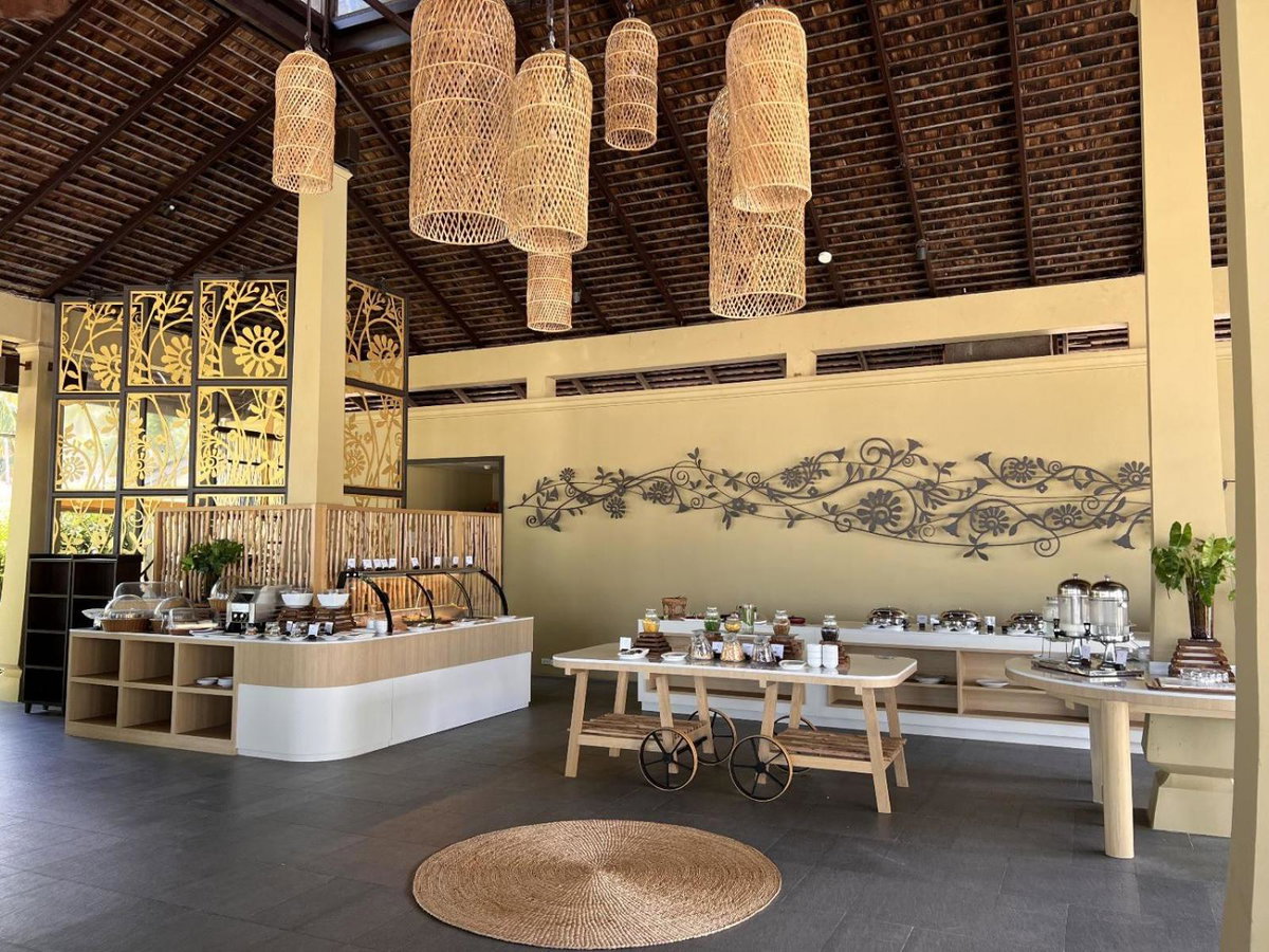 TUI BLUE The Passage Samui Pool Villas with Private Beach Resort, Thailand