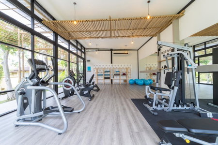 TUI BLUE The Passage Samui Pool Villas with Private Beach Resort, Ko Samui, Thailand