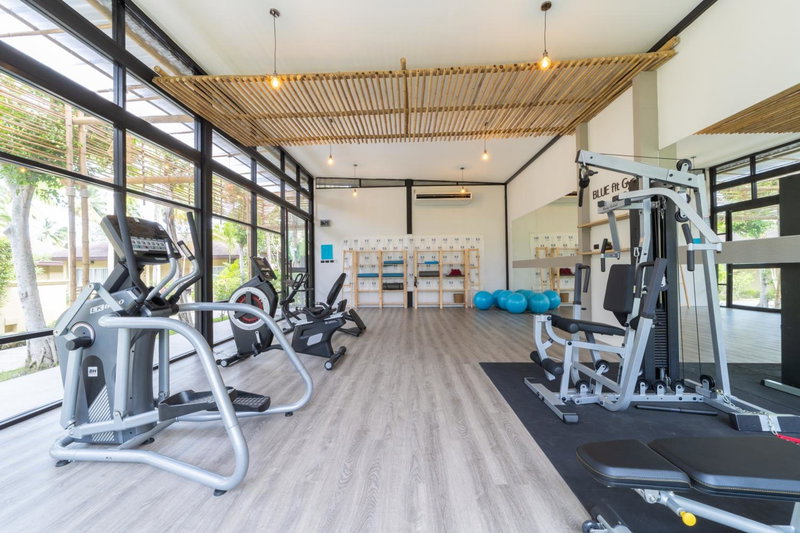 TUI BLUE The Passage Samui Pool Villas with Private Beach Resort, Ko Samui, Thailand
