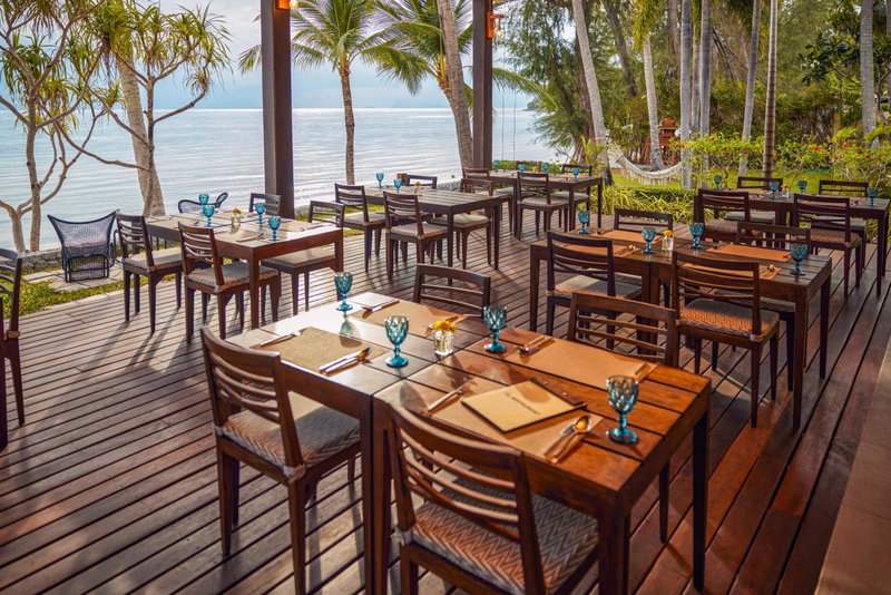 TUI BLUE The Passage Samui Pool Villas with Private Beach Resort, Ko Samui, Thailand