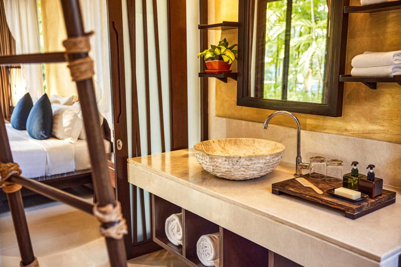 TUI BLUE The Passage Samui Pool Villas with Private Beach Resort, Ko Samui, Thailand