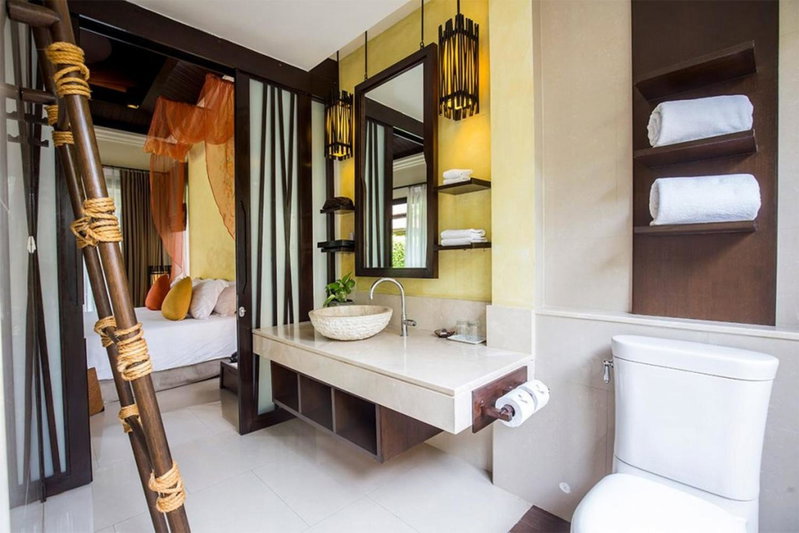 TUI BLUE The Passage Samui Pool Villas with Private Beach Resort, Ko Samui, Thailand