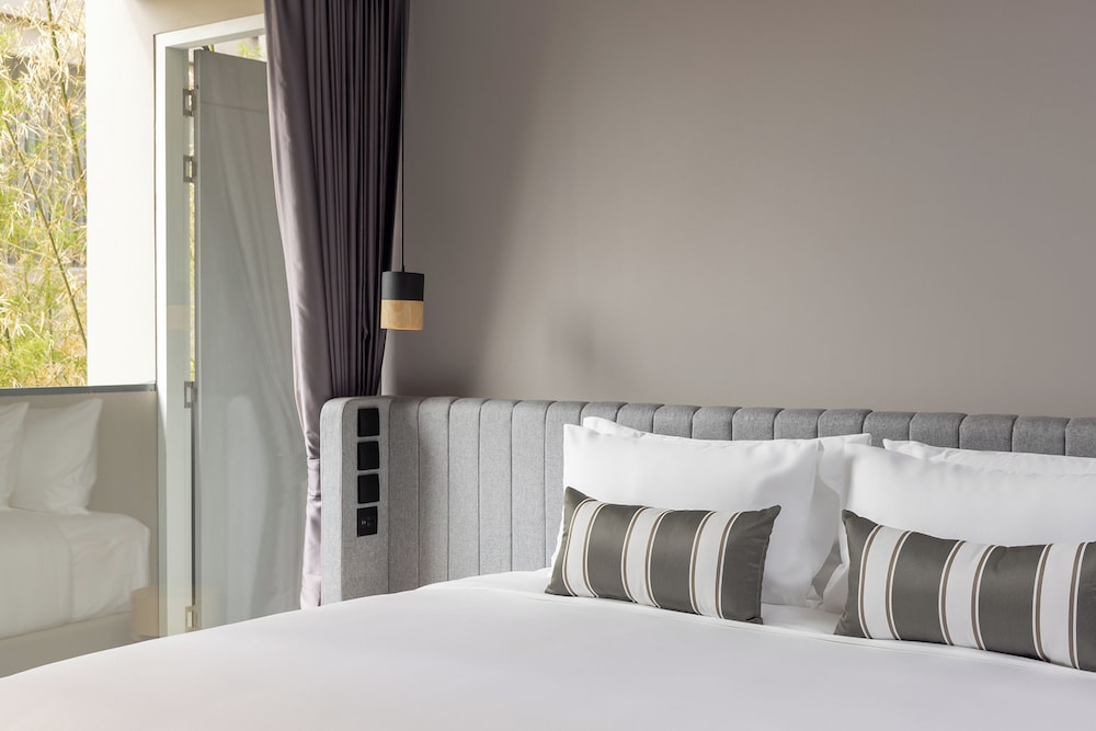 Travelodge Nimman Chiang Mai, Thailand