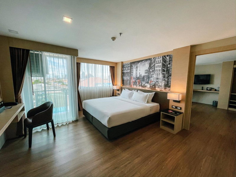 GLOW Pattaya, พัทยา, ประเทศไทย