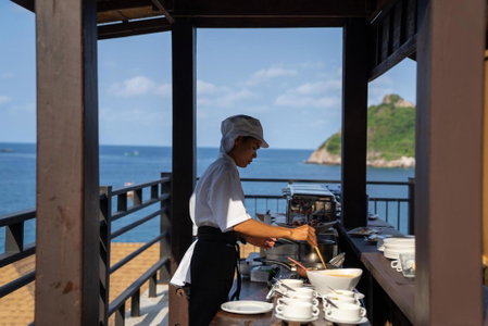 Dusit Buncha Koh Tao by Riya Group, Koh Tao, Thaïlande