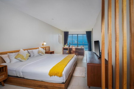Dusit Buncha Koh Tao by Riya Group, Koh Tao, Thaïlande