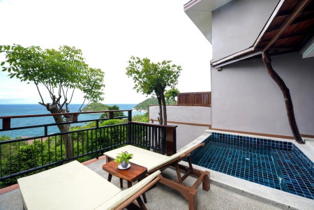Dusit Buncha Koh Tao by Riya Group, Koh Tao, Thaïlande