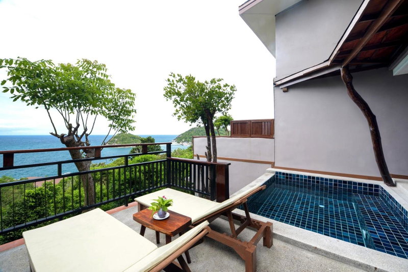 Dusit Buncha Koh Tao by Riya Group, Koh Tao, Thaïlande