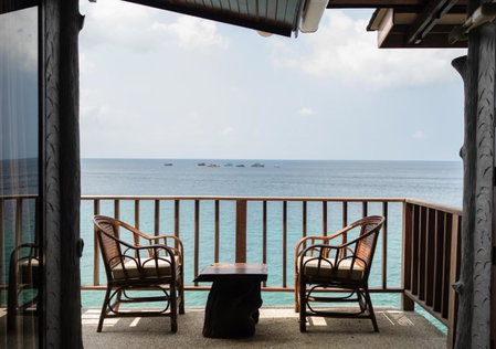 Dusit Buncha Koh Tao by Riya Group, Koh Tao, Tailandia