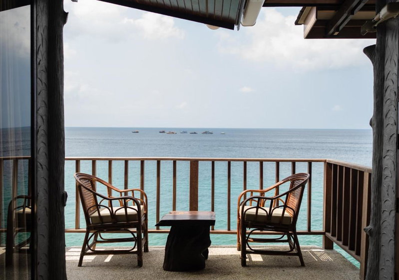 Dusit Buncha Koh Tao by Riya Group, Koh Tao, Thaïlande