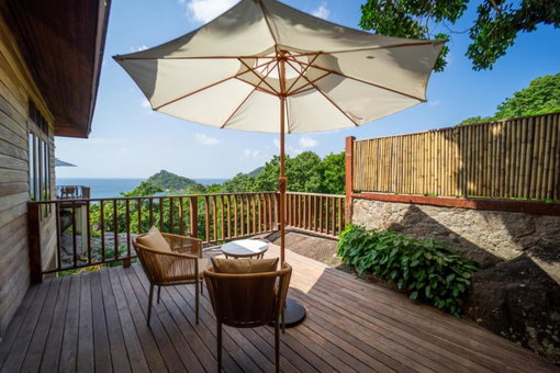 Dusit Buncha Koh Tao by Riya Group, Koh Tao, Tailandia