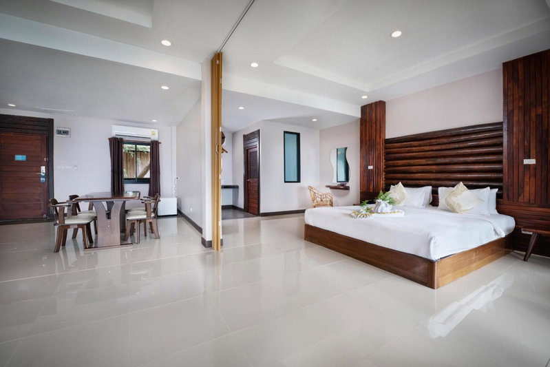 Dusit Buncha Koh Tao by Riya Group, Koh Tao, Thaïlande