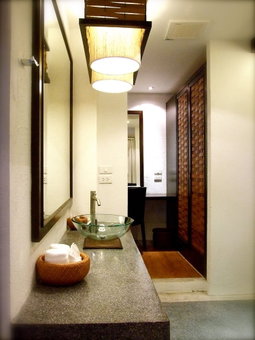 De Lanna Hotel, Chiang Mai, ประเทศไทย