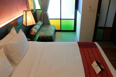 De Lanna Hotel, Chiang Mai, ประเทศไทย