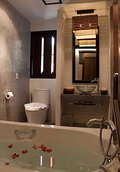 De Lanna Hotel, Chiang Mai, ประเทศไทย