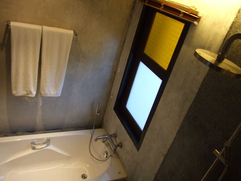 De Lanna Hotel, Chiang Mai, ประเทศไทย