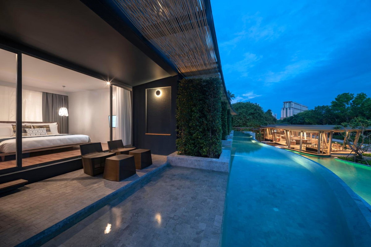 Navana Nature Escape - SHA Extra Plus, Thailand