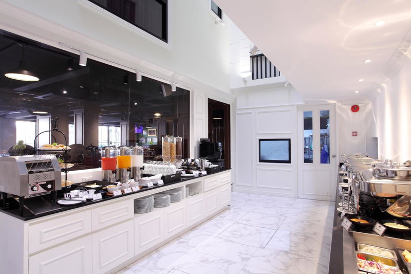 Villa De Khaosan by Chillax, Bangkok, ประเทศไทย