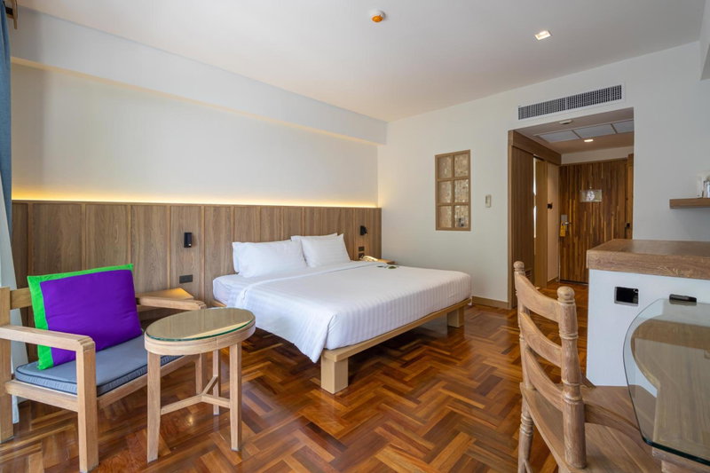 Baan Samui Resort - SHA Extra Plus, Ko Samui, ประเทศไทย