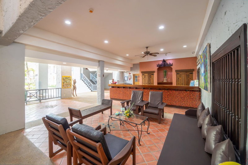Baan Samui Resort - SHA Extra Plus, Ko Samui, ประเทศไทย