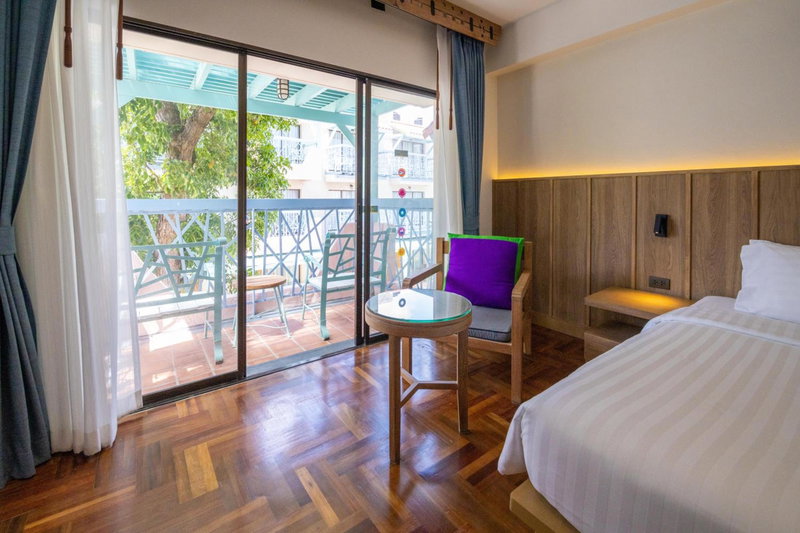 Baan Samui Resort - SHA Extra Plus, Ko Samui, ประเทศไทย
