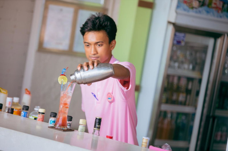 Baan Samui Resort - SHA Extra Plus, Ko Samui, ประเทศไทย