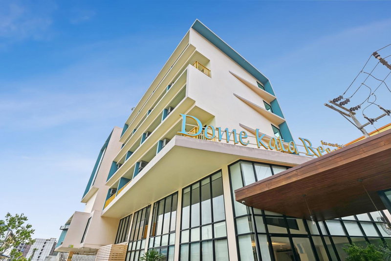 Dome Kata Resort, Ban Chalong, ประเทศไทย