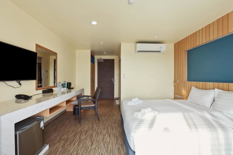 Dome Kata Resort, Ban Chalong, ประเทศไทย