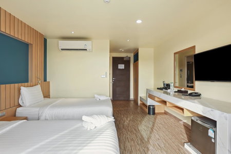 Dome Kata Resort, Ban Chalong, ประเทศไทย