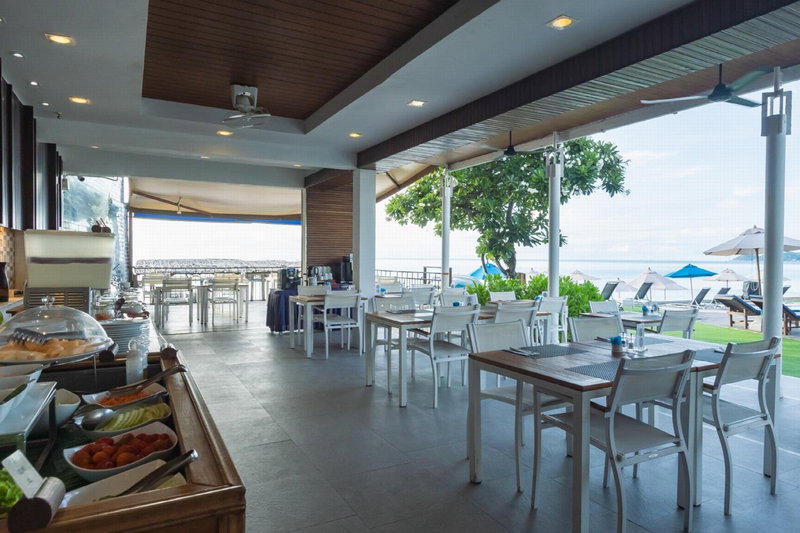 KC Beach Hotel Samui, Ko Samui, ประเทศไทย
