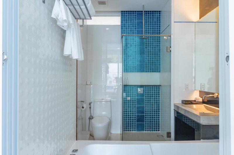 KC Beach Hotel Samui, Ko Samui, ประเทศไทย