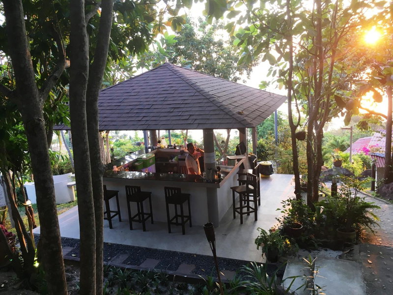 Sunset Hill Boutique Resort Koh Phangan, Haad Chao Phao, Thailand