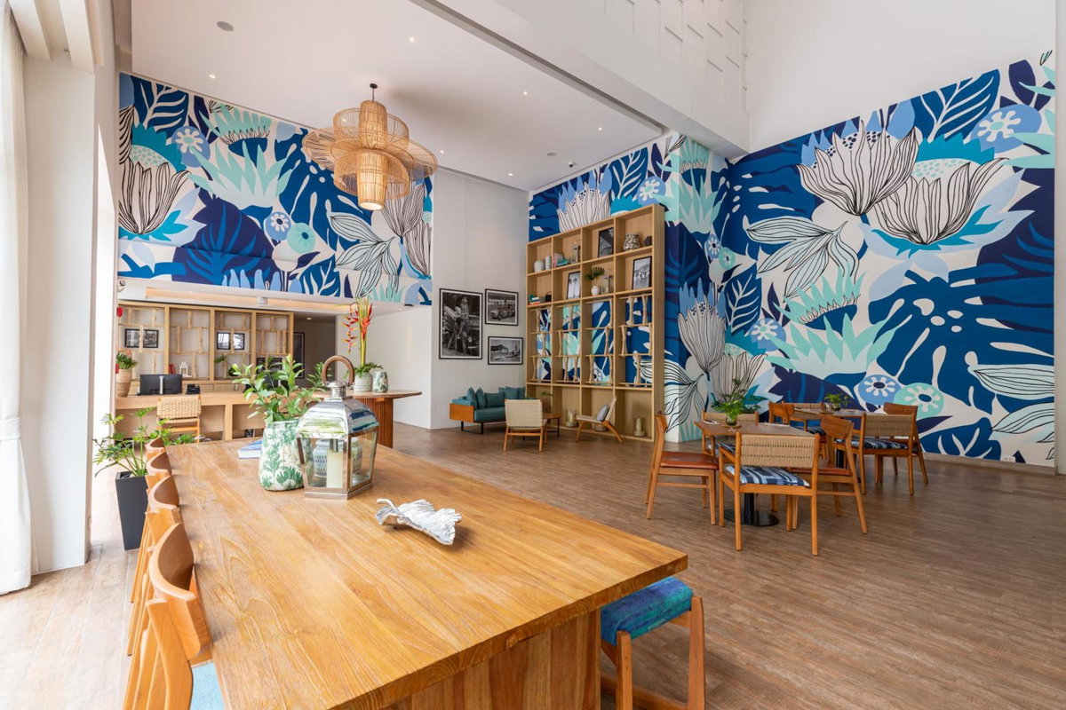OUTRIGGER Surin Beach Resort, Таиланд