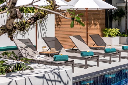 OUTRIGGER Surin Beach Resort, Kathu, Таиланд