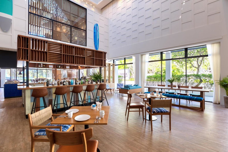 OUTRIGGER Surin Beach Resort, Kathu, Таиланд