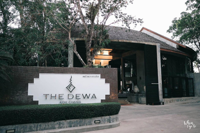 The Dewa Koh Chang, Ko Chang, ประเทศไทย