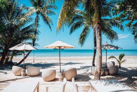 The Dewa Koh Chang, Ko Chang, ประเทศไทย