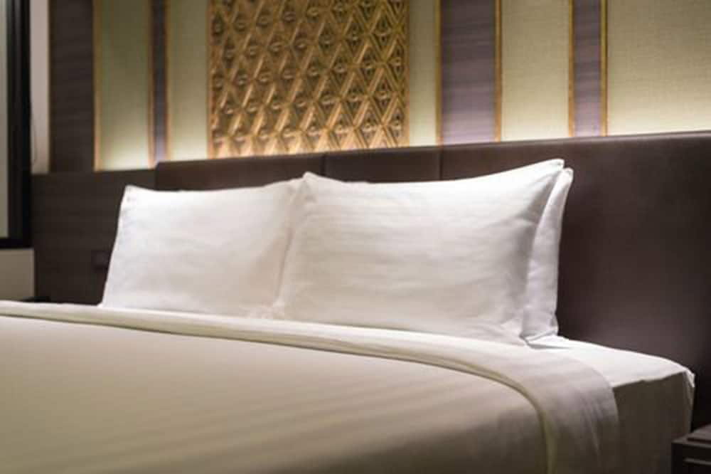 Hotel · Chillax Heritage, Bangkok