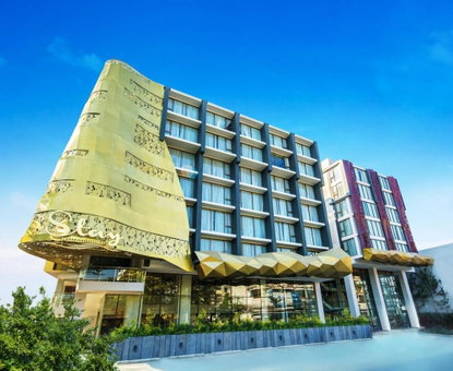 Stay with Nimman Chiang Mai, Chiang Mai, ประเทศไทย
