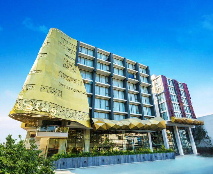 Stay with Nimman Chiang Mai, Chiang Mai, ประเทศไทย