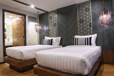 Stay with Nimman Chiang Mai, Chiang Mai, ประเทศไทย