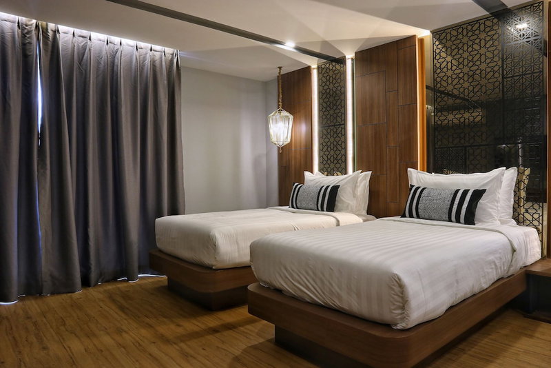 Stay with Nimman Chiang Mai, Chiang Mai, ประเทศไทย