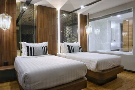 Stay with Nimman Chiang Mai, Chiang Mai, ประเทศไทย
