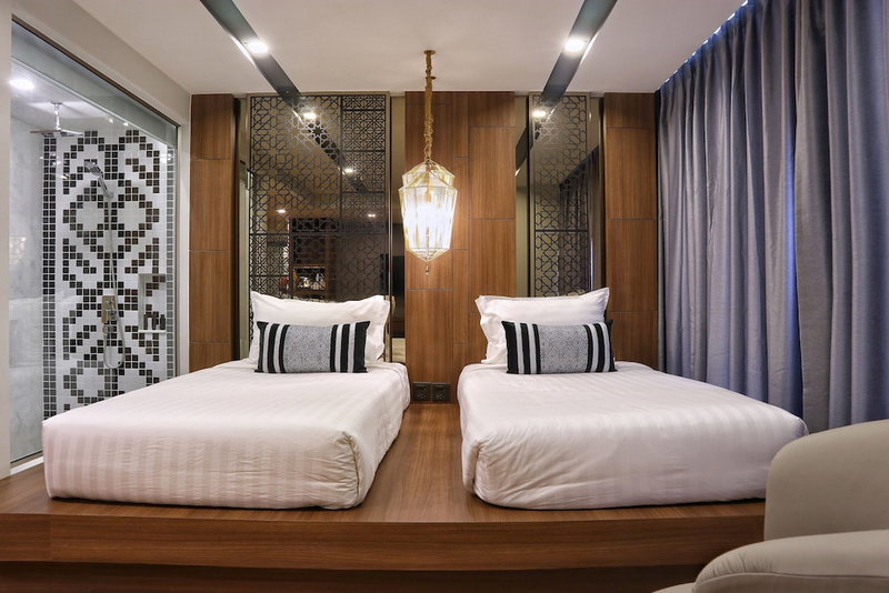 Stay with Nimman Chiang Mai, Chiang Mai, ประเทศไทย