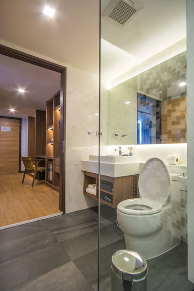 Stay with Nimman Chiang Mai, Chiang Mai, ประเทศไทย