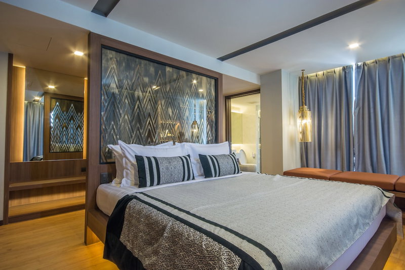 Stay with Nimman Chiang Mai, Chiang Mai, ประเทศไทย