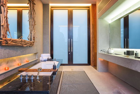 SO/ Sofitel Hua Hin, Cha-am, Thaïlande