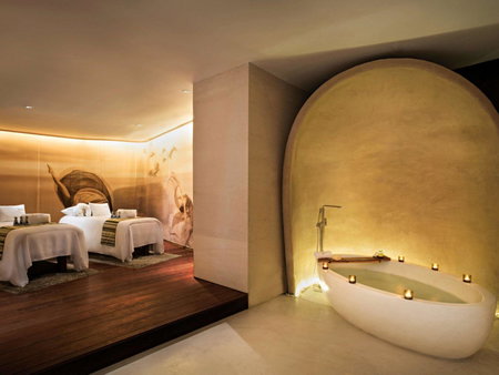 SO/ Sofitel Hua Hin, Cha-am, Thaïlande