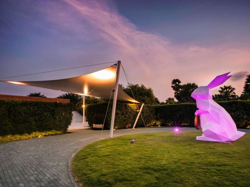 SO/ Sofitel Hua Hin, Cha-am, Thaïlande