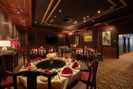 Royal Phuket City Hotel, Ban Talat Yai, ประเทศไทย